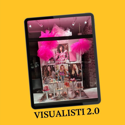 Visualisti 2.0