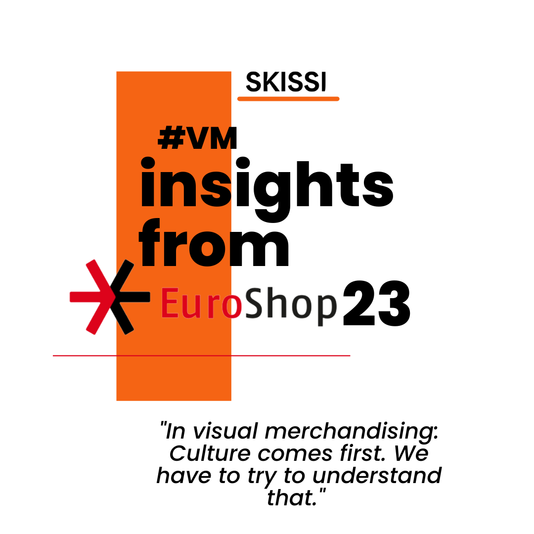 VM Insights from Euroshop23 / e-kirja